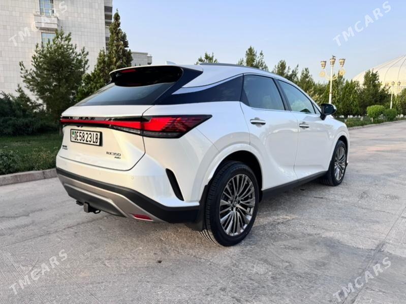 Lexus RX 350 2024 - 755 500 TMT - Туркменабат - img 9