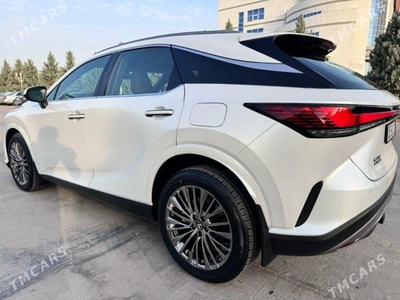 Lexus RX 350 2024 - 755 500 TMT - Туркменабат - img 8
