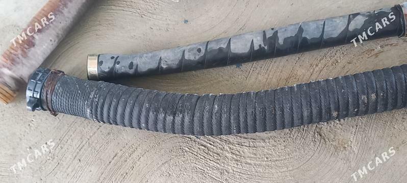 ŞLANG ШЛАНГА YŞLANG WODAWOZ WA - Ашхабад - img 1