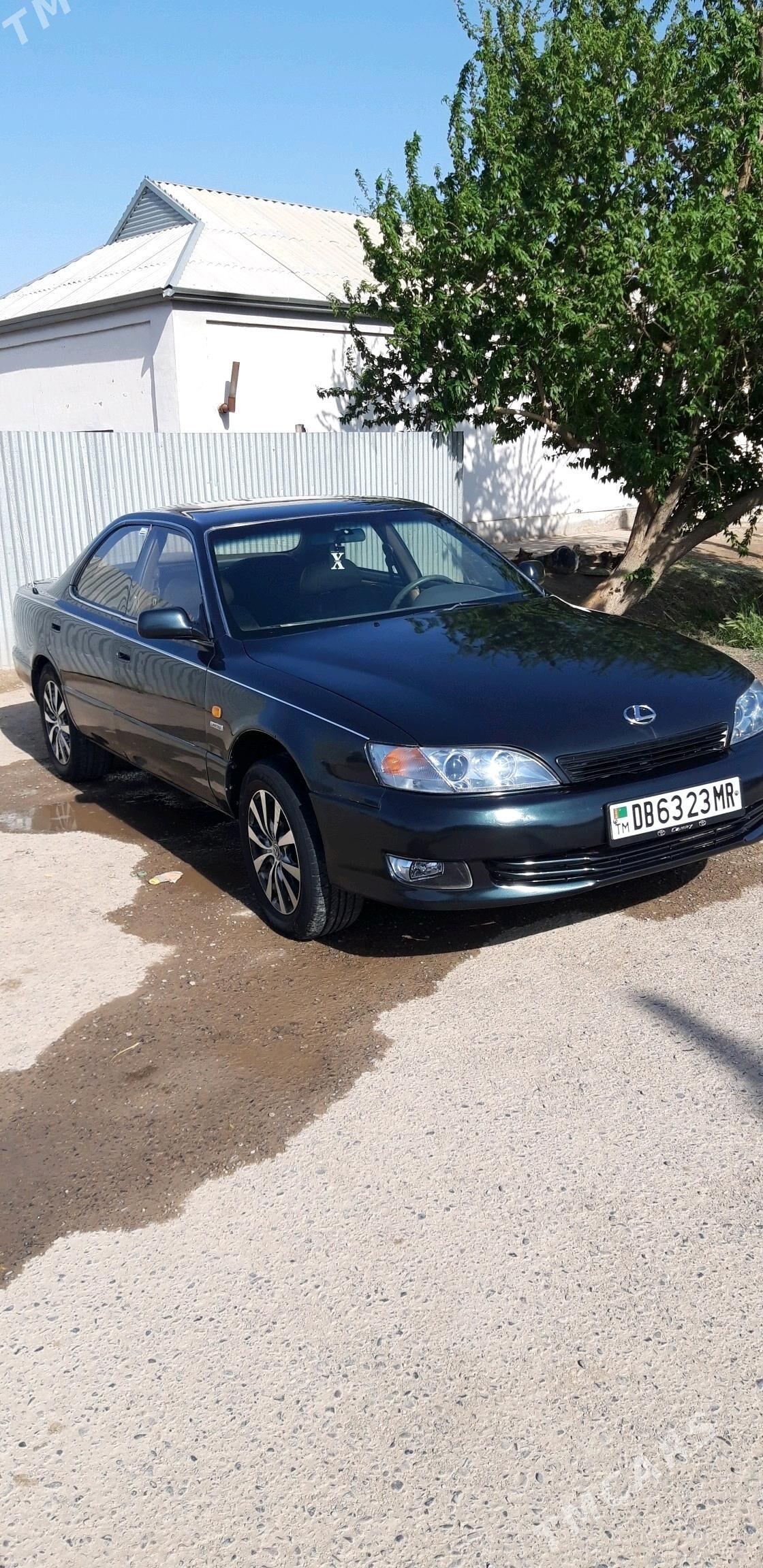 Toyota Windom 1994 - 31 000 TMT - Мургап - img 4