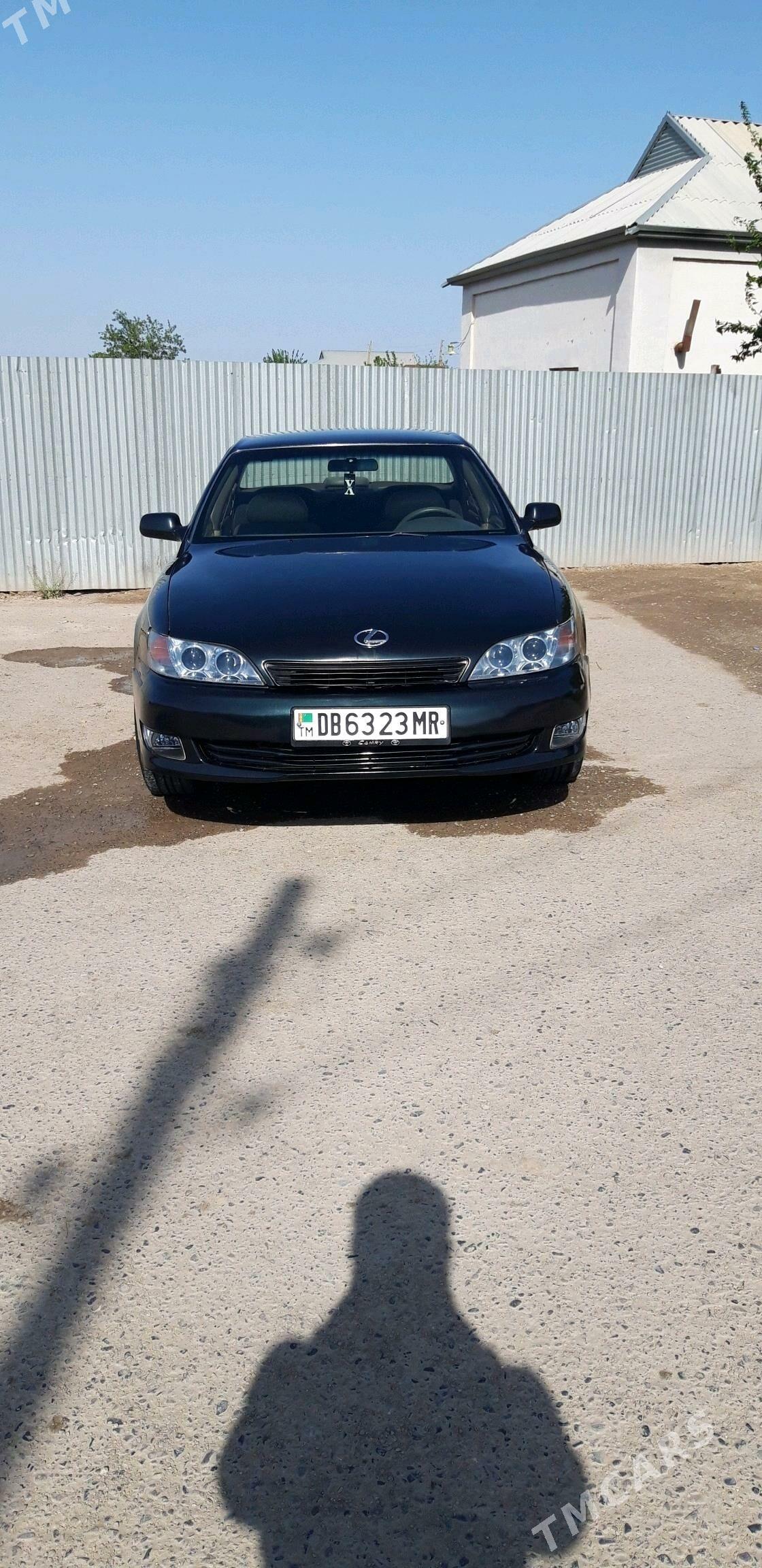 Toyota Windom 1994 - 31 000 TMT - Мургап - img 5