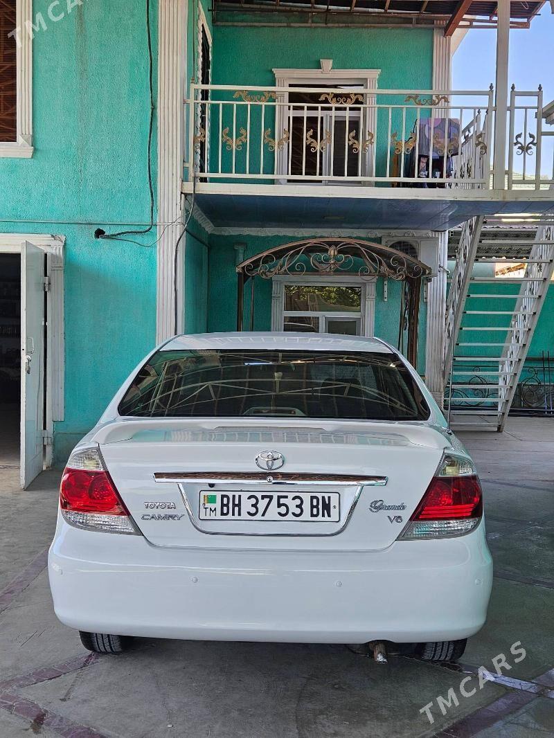 Toyota Camry 2003 - 160 000 TMT - Балканабат - img 3