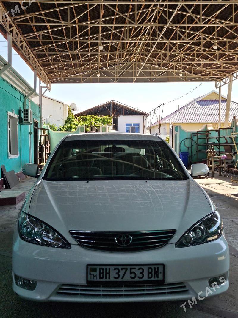 Toyota Camry 2003 - 160 000 TMT - Балканабат - img 8