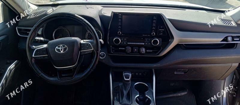 Toyota Highlander 2020 - 410 000 TMT - Mary - img 2