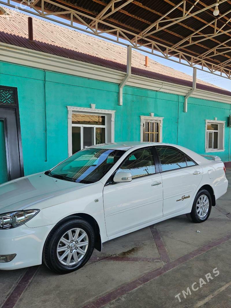 Toyota Camry 2003 - 160 000 TMT - Балканабат - img 5