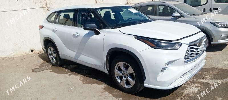 Toyota Highlander 2020 - 410 000 TMT - Mary - img 4