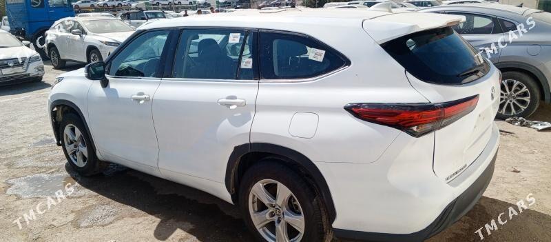 Toyota Highlander 2020 - 410 000 TMT - Mary - img 6