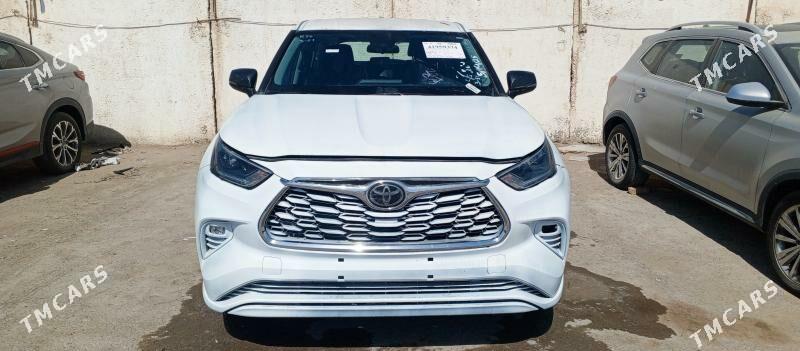 Toyota Highlander 2020 - 410 000 TMT - Mary - img 5