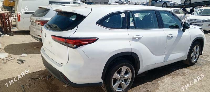 Toyota Highlander 2020 - 410 000 TMT - Mary - img 9