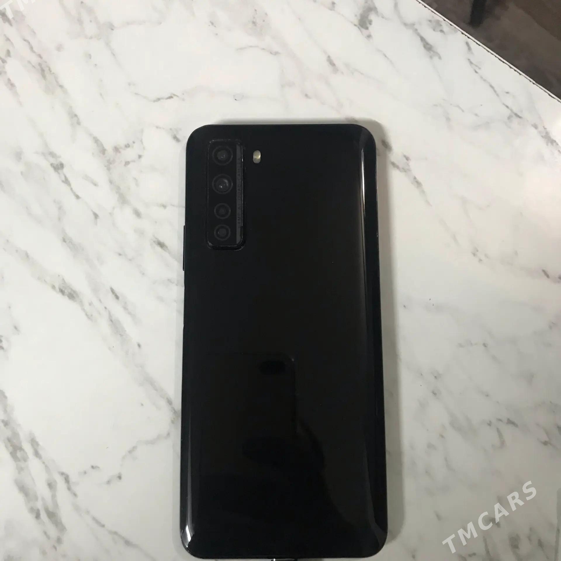 Huawei p40 5G lite. - Мары - img 4
