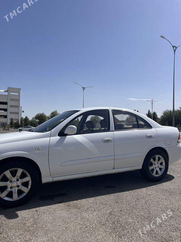 Nissan Sunny 2011 - 125 000 TMT - Ашхабад - img 3