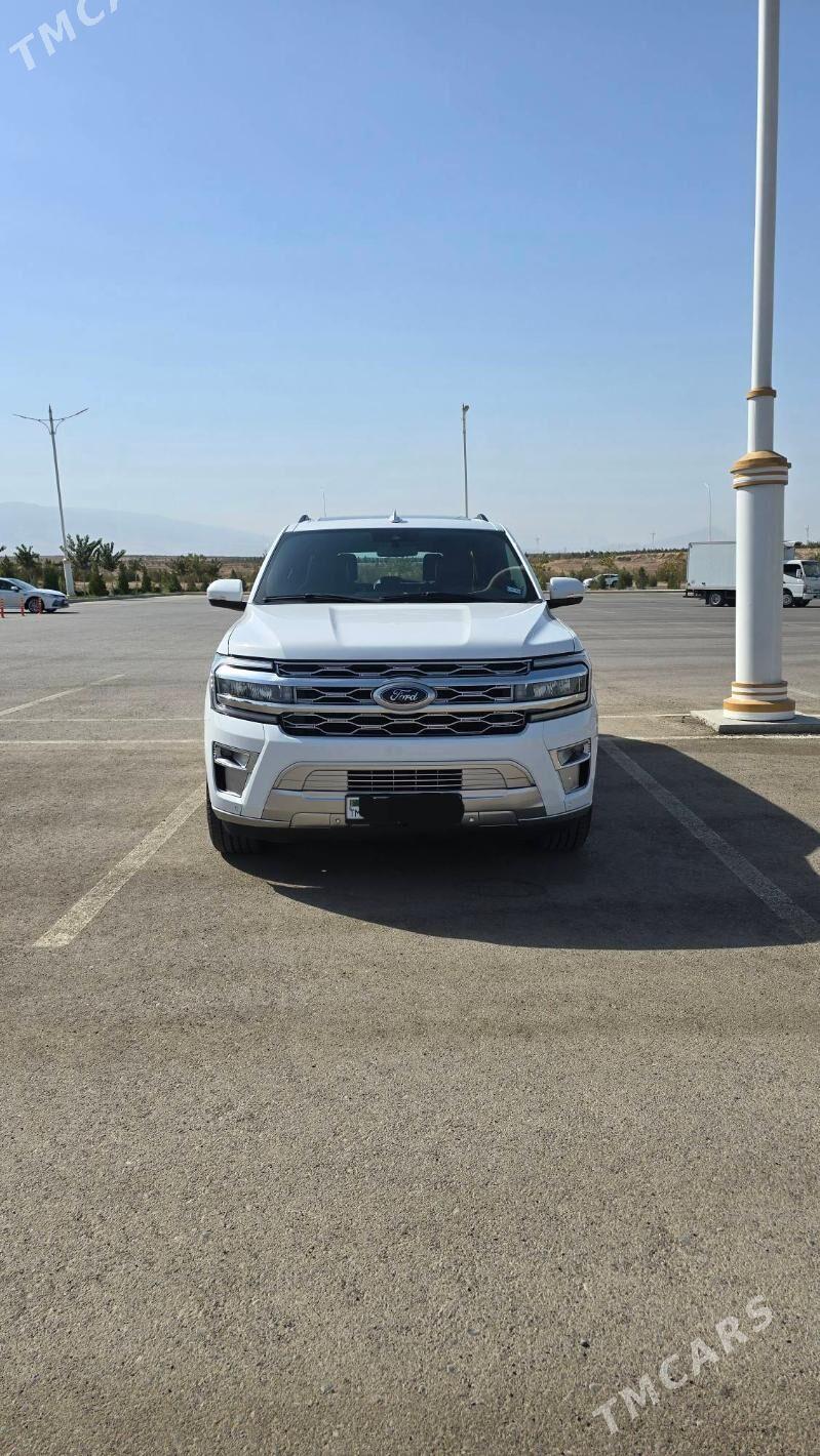 Ford Expedition 2022 - 690 000 TMT - Aşgabat - img 2