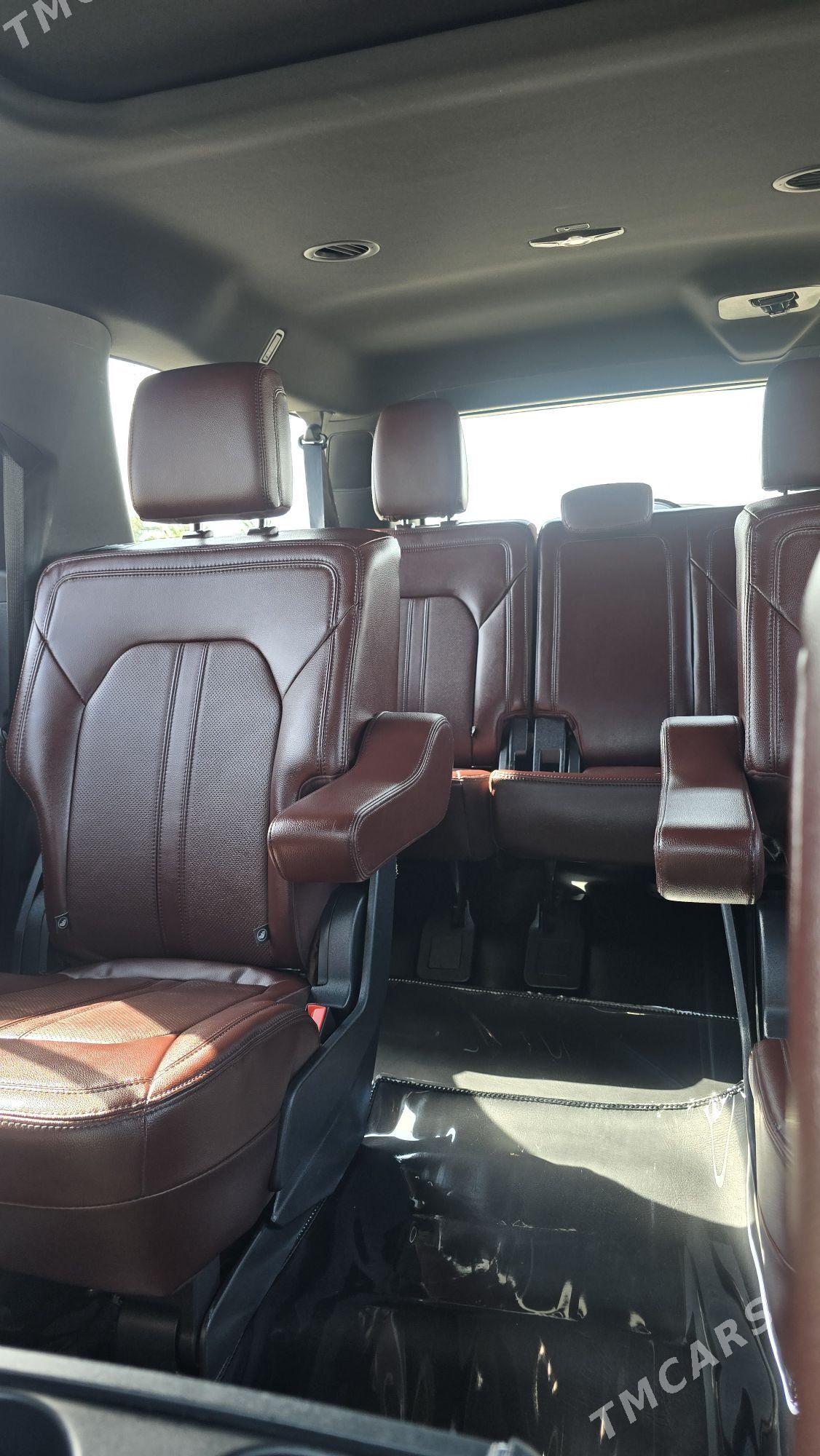 Ford Expedition 2022 - 690 000 TMT - Aşgabat - img 3