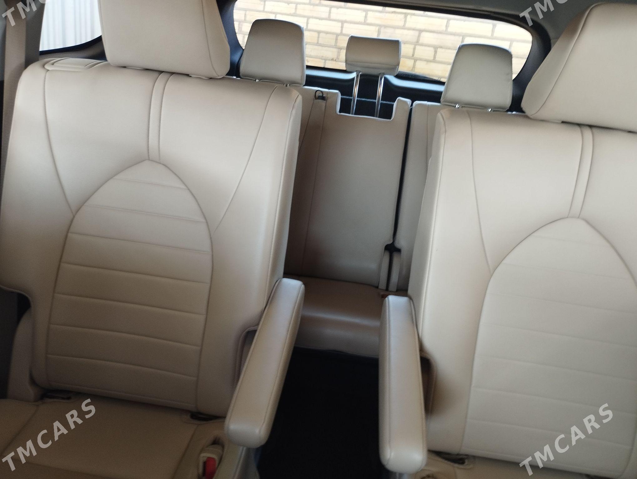 Toyota Highlander 2022 - 550 000 TMT - Mary - img 6