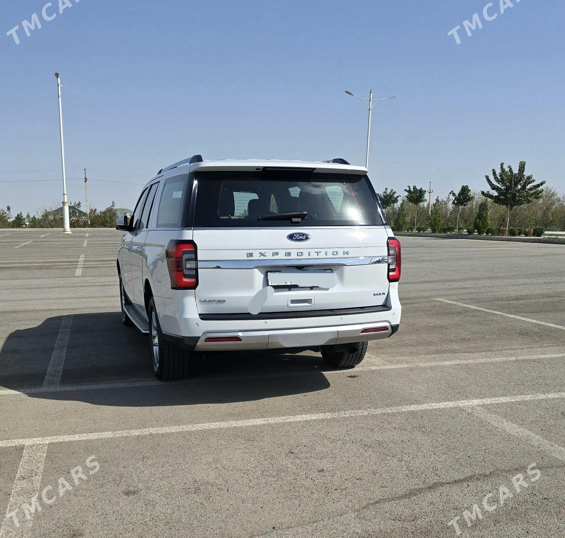 Ford Expedition 2022 - 690 000 TMT - Aşgabat - img 5