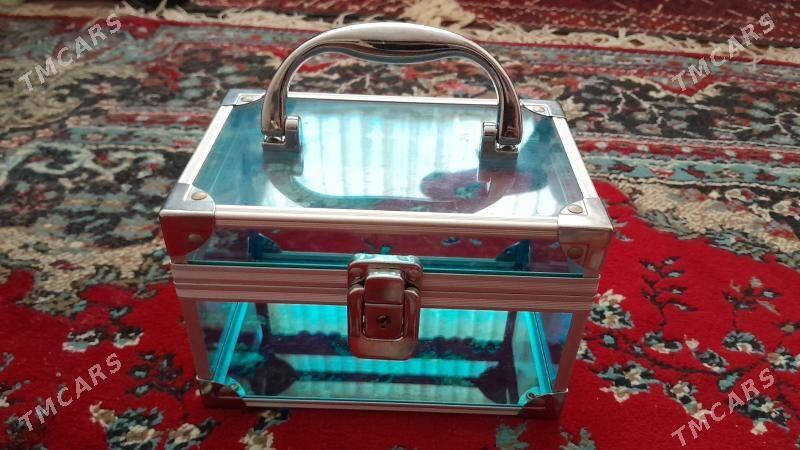 Şkatulka - Туркменбаши - img 1