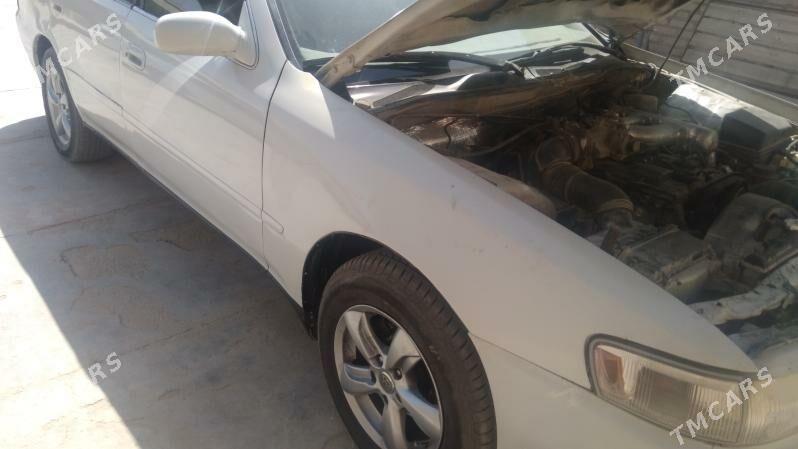 Toyota Cresta 1993 - 45 000 TMT - Мургап - img 5