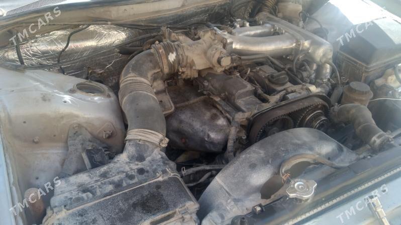 Toyota Cresta 1993 - 45 000 TMT - Мургап - img 6