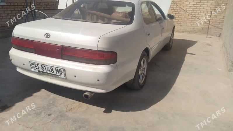 Toyota Cresta 1993 - 45 000 TMT - Мургап - img 4
