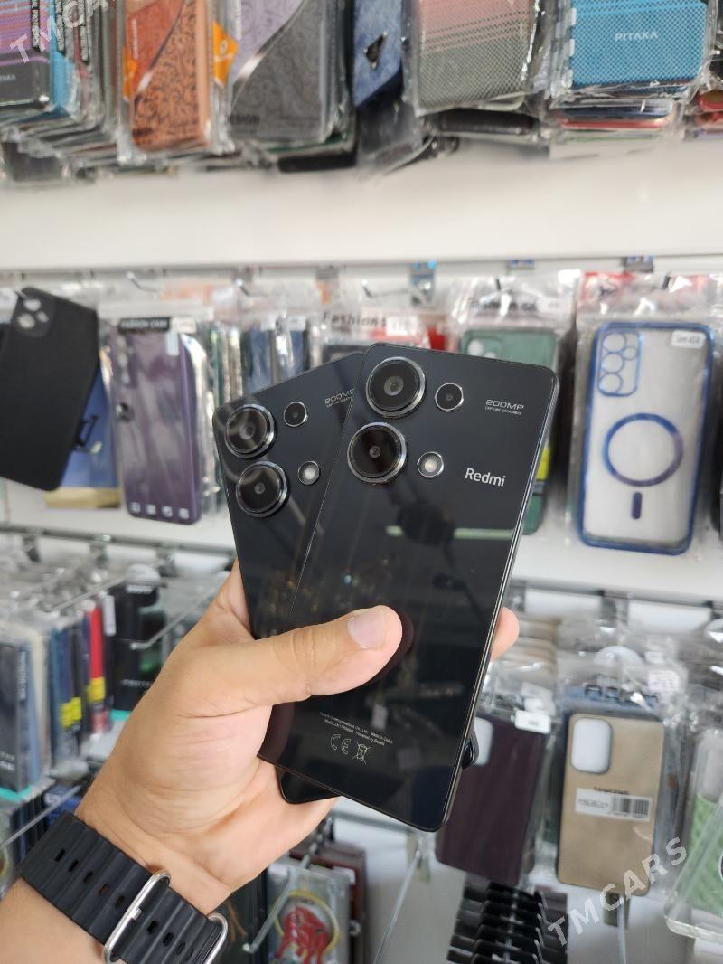 Redmi note 13 pro 8/256gb - Гарадамак - img 2
