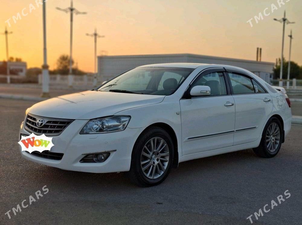 Toyota Aurion 2009 - 240 000 TMT - Türkmenabat - img 4