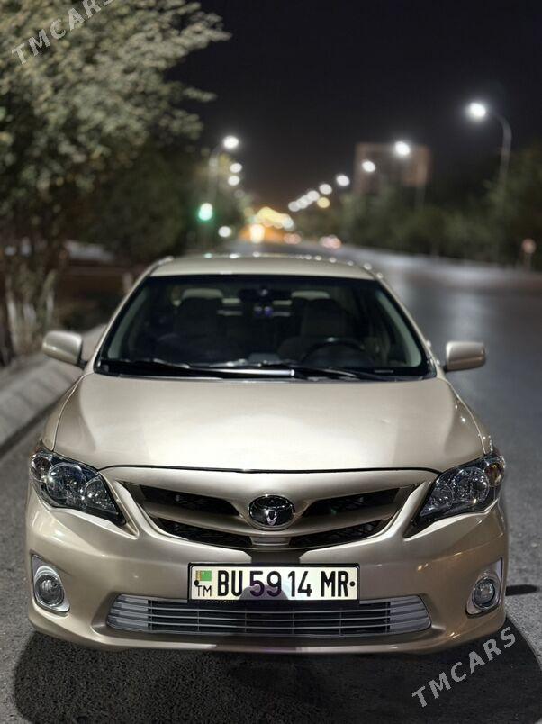 Toyota Corolla 2011 - 170 000 TMT - Mary - img 3
