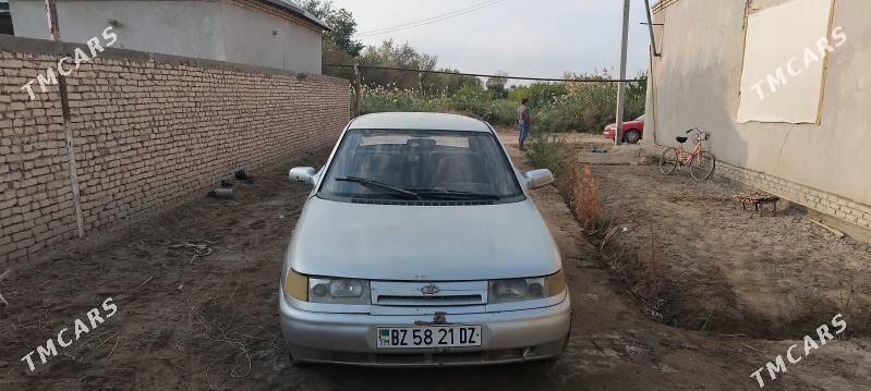 Lada 2110 2004 - 20 000 TMT - Daşoguz - img 3