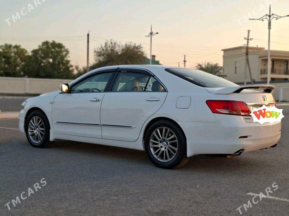 Toyota Aurion 2009 - 240 000 TMT - Türkmenabat - img 5