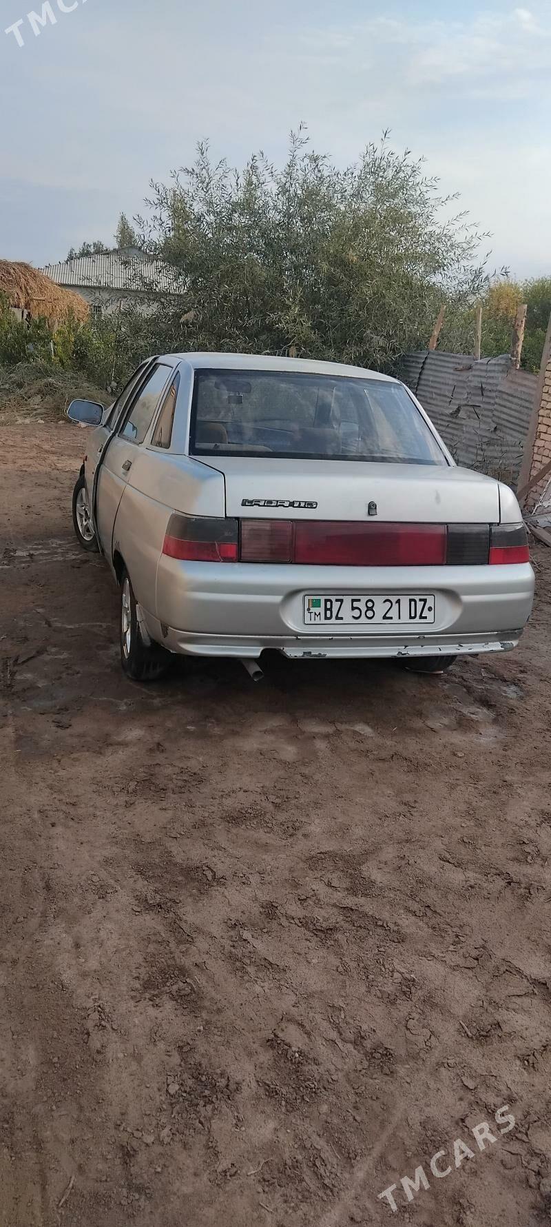 Lada 2110 2004 - 20 000 TMT - Daşoguz - img 4