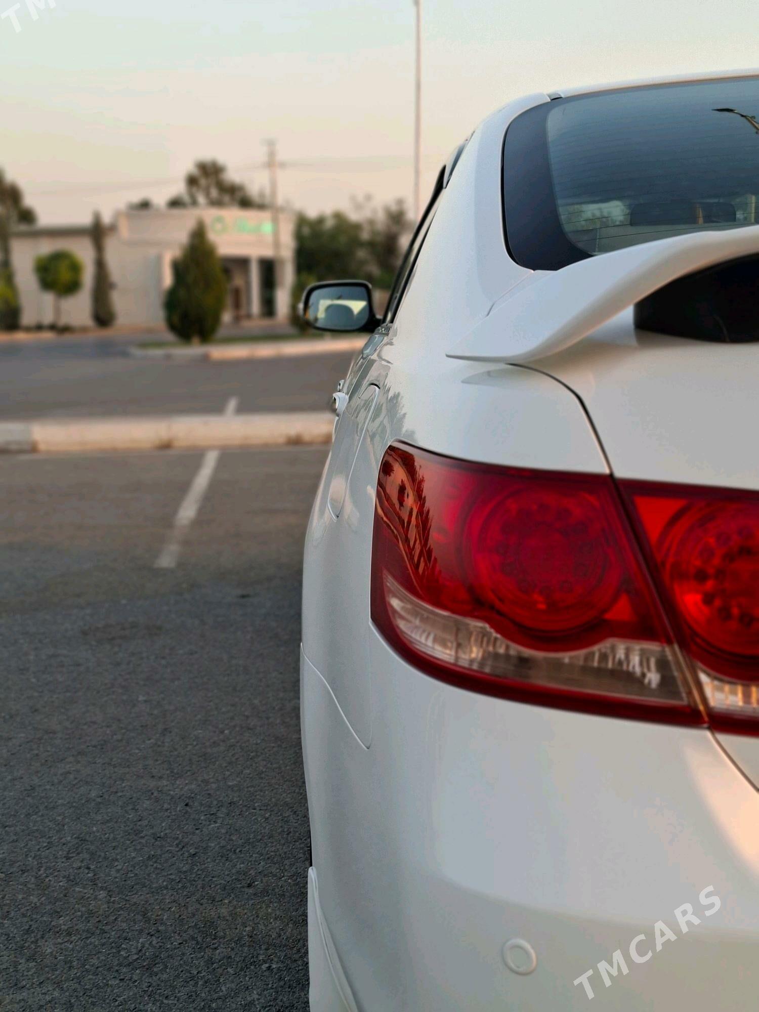 Toyota Aurion 2009 - 240 000 TMT - Türkmenabat - img 3