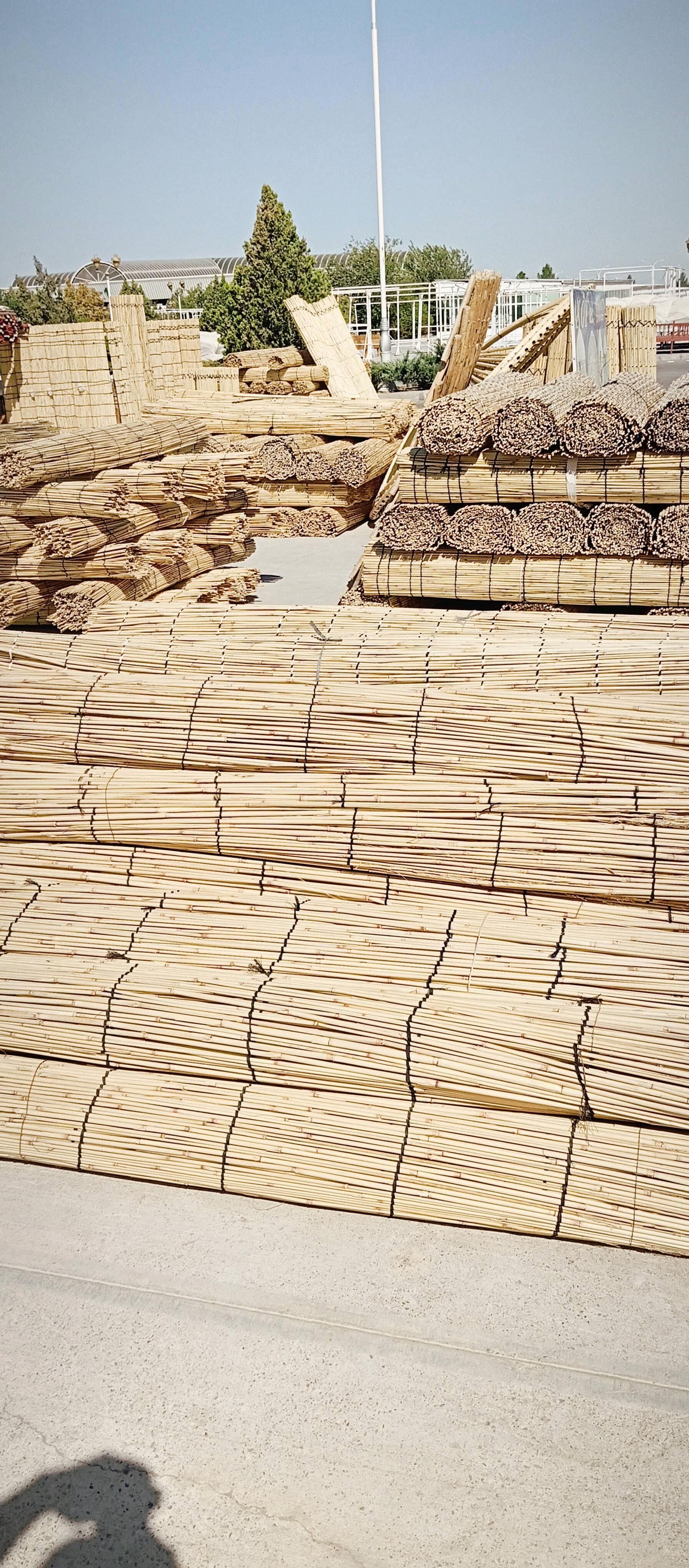 Гамыш Gamyş AK öý garaja öy - "Altyn Asyr" Gündogar bazary (Jygyllyk) - img 5