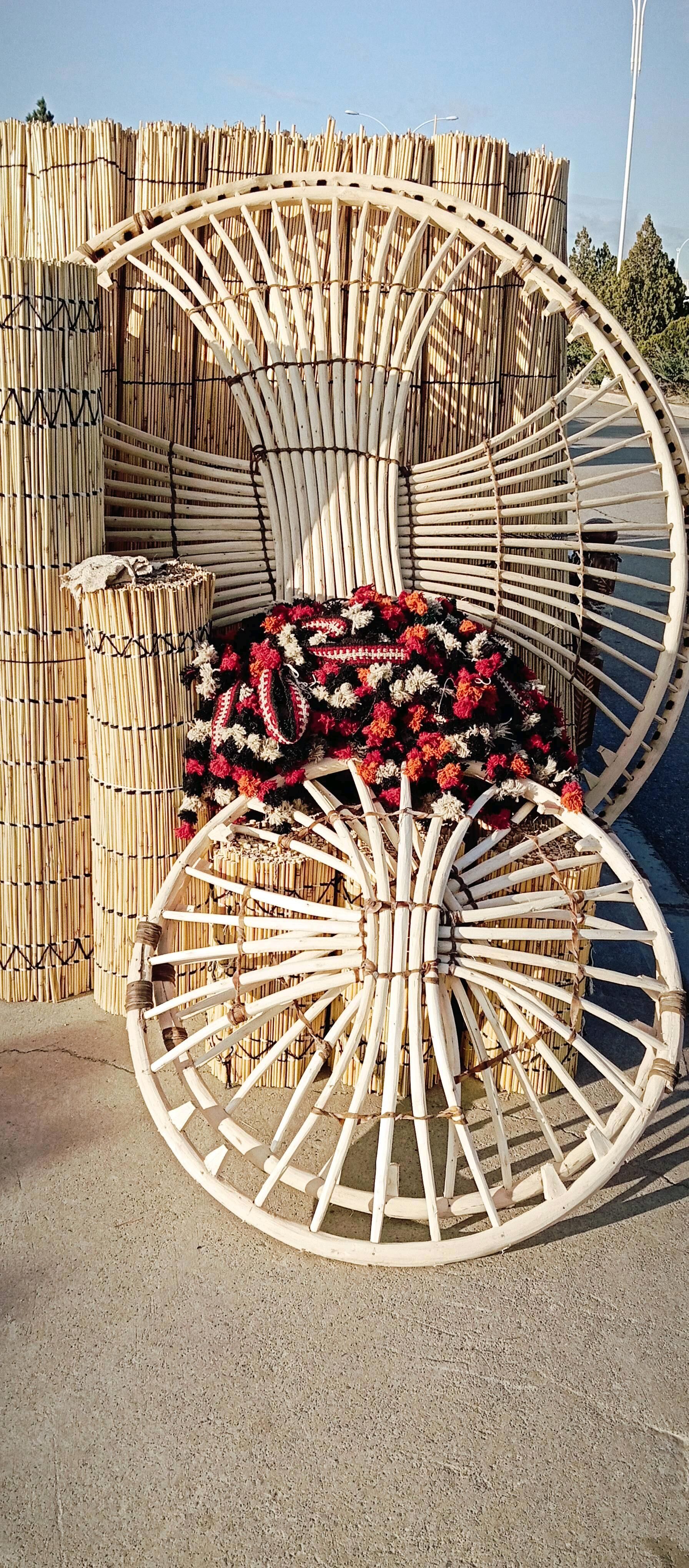 Гамыш Gamyş AK öý garaja öy - "Altyn Asyr" Gündogar bazary (Jygyllyk) - img 6