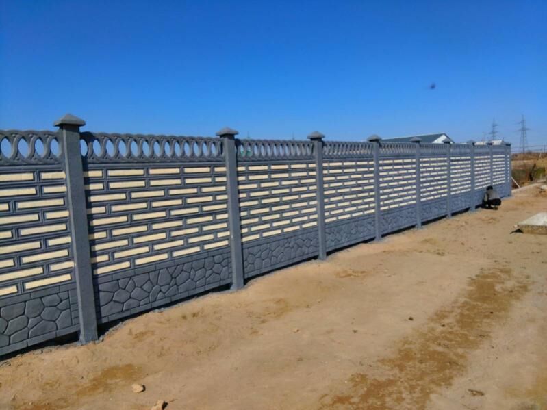 Beton Zabor (Haýat) - Чарджоу - img 5