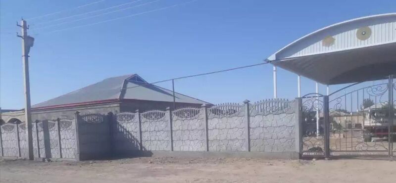 Beton Zabor (Haýat) - Чарджоу - img 3