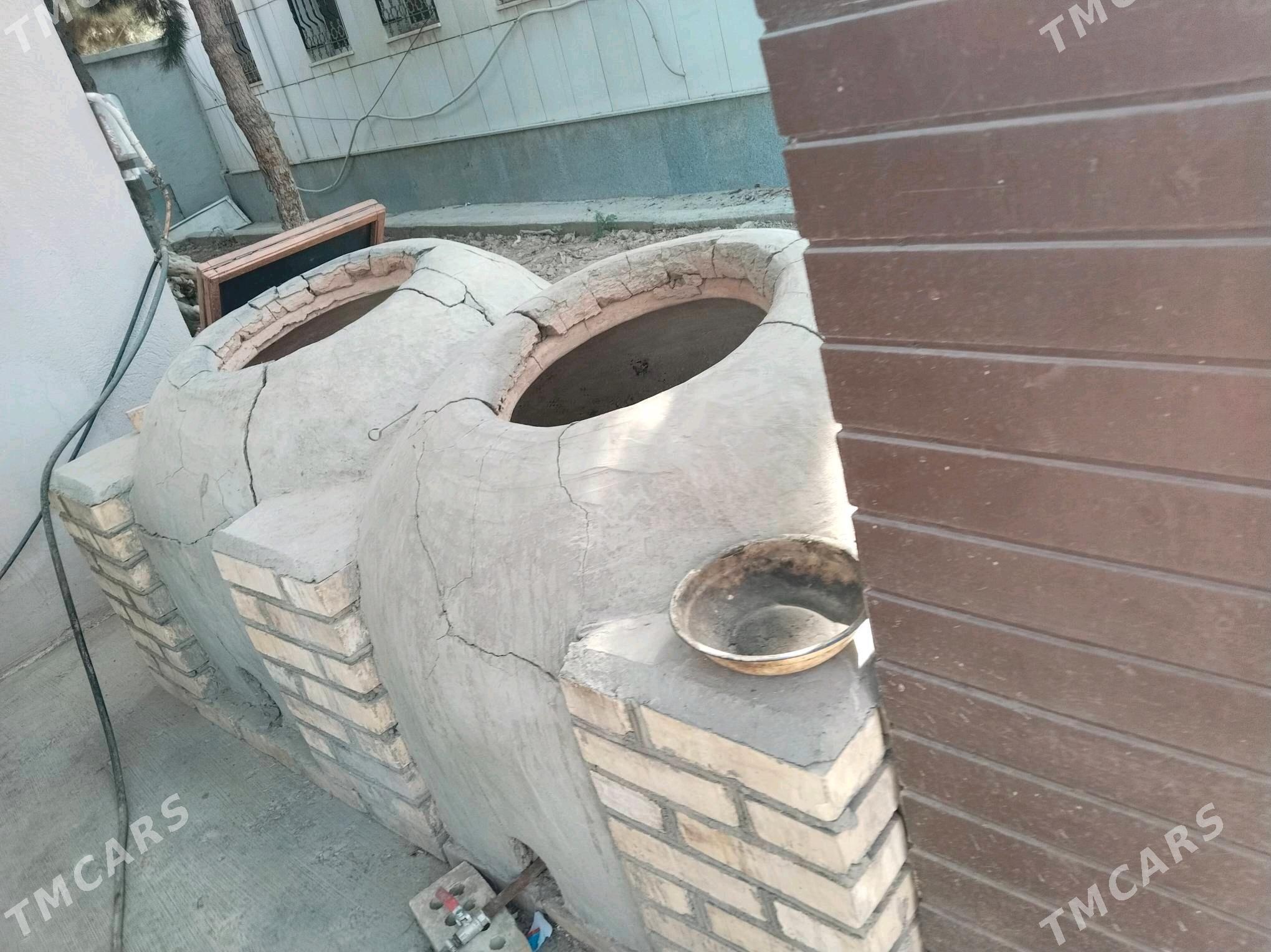 arenda tamdyr somsa etli corek - Сакарчага - img 2