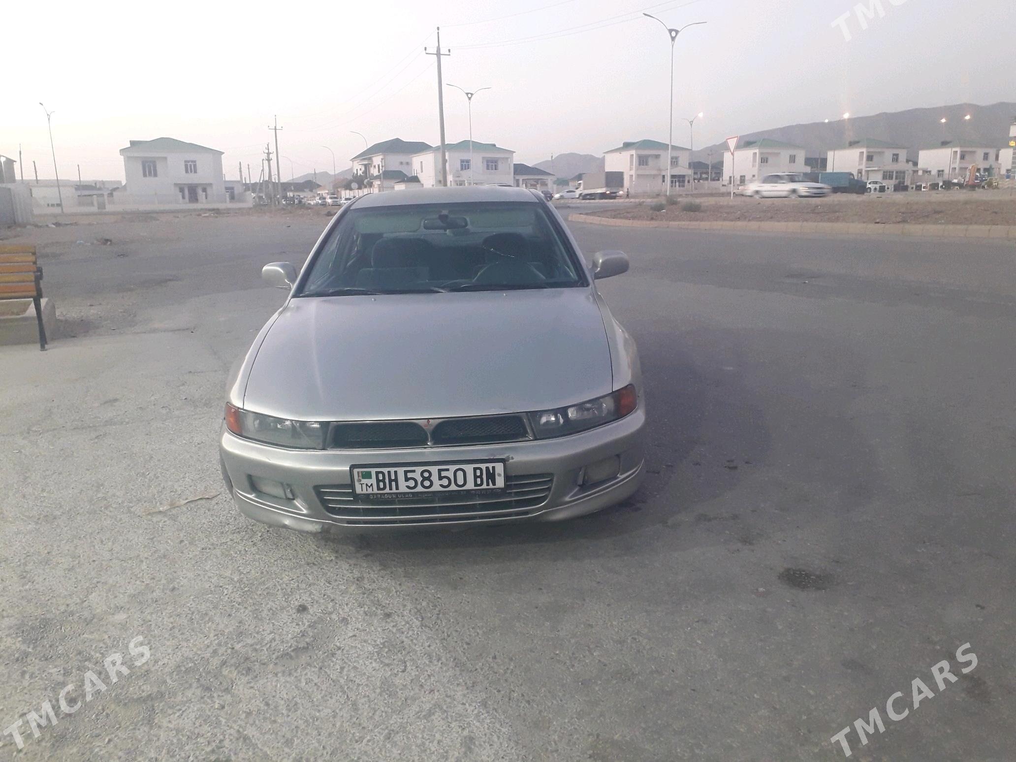 Mitsubishi Galant 1997 - 45 000 TMT - Балканабат - img 2