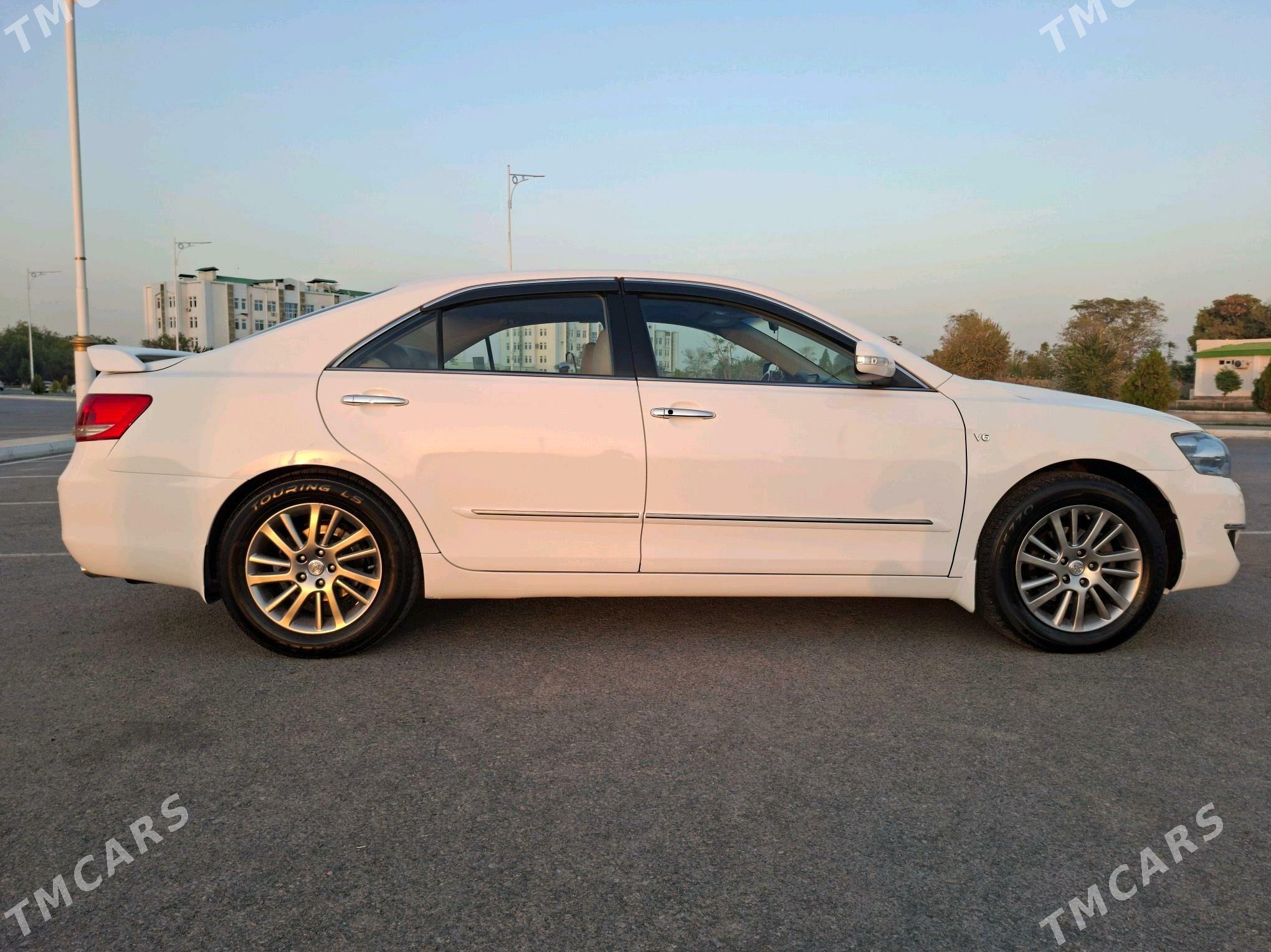 Toyota Aurion 2009 - 240 000 TMT - Türkmenabat - img 8