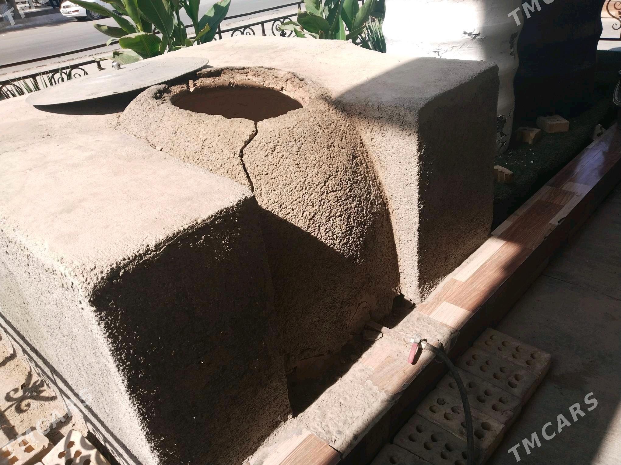arenda tamdyr somsa etli corek - Сакарчага - img 3