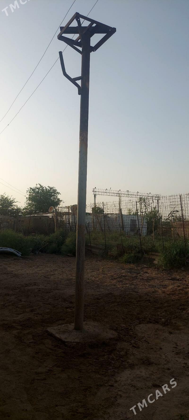 Anten turba satlyk - Дашогуз - img 2