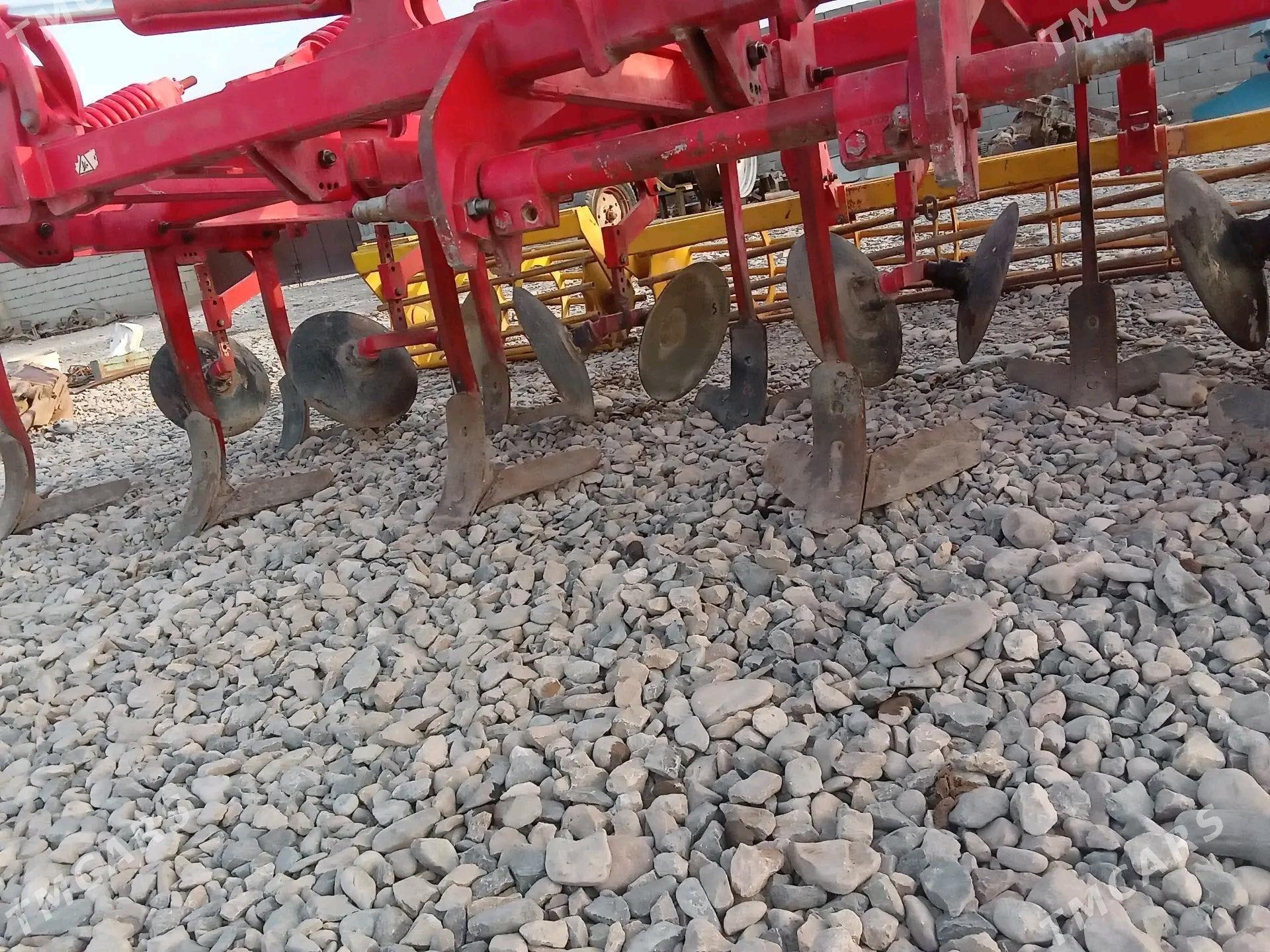 MTZ 80 2002 - 50 000 TMT - Tejen - img 4