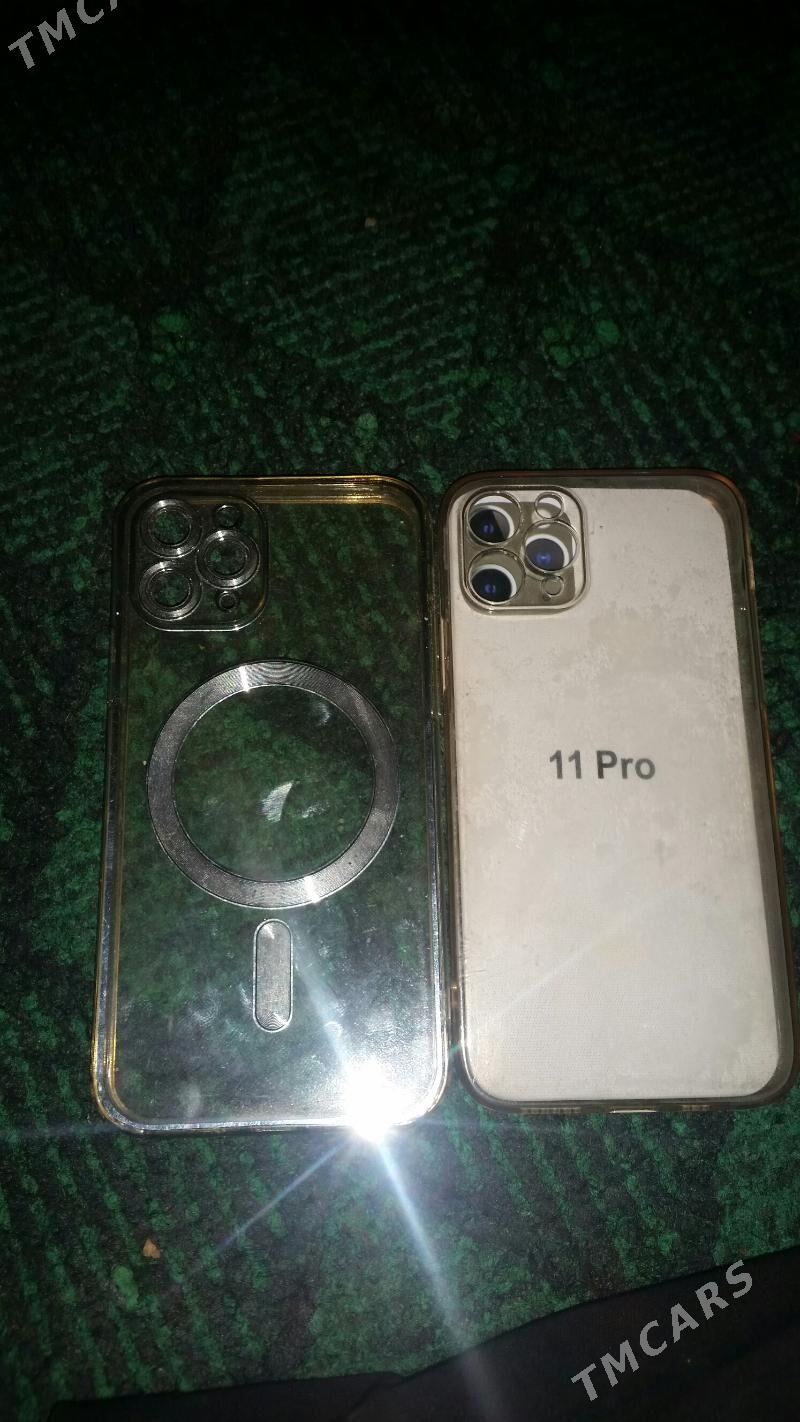 cihol 11pro iphone - Türkmenbaşy - img 2