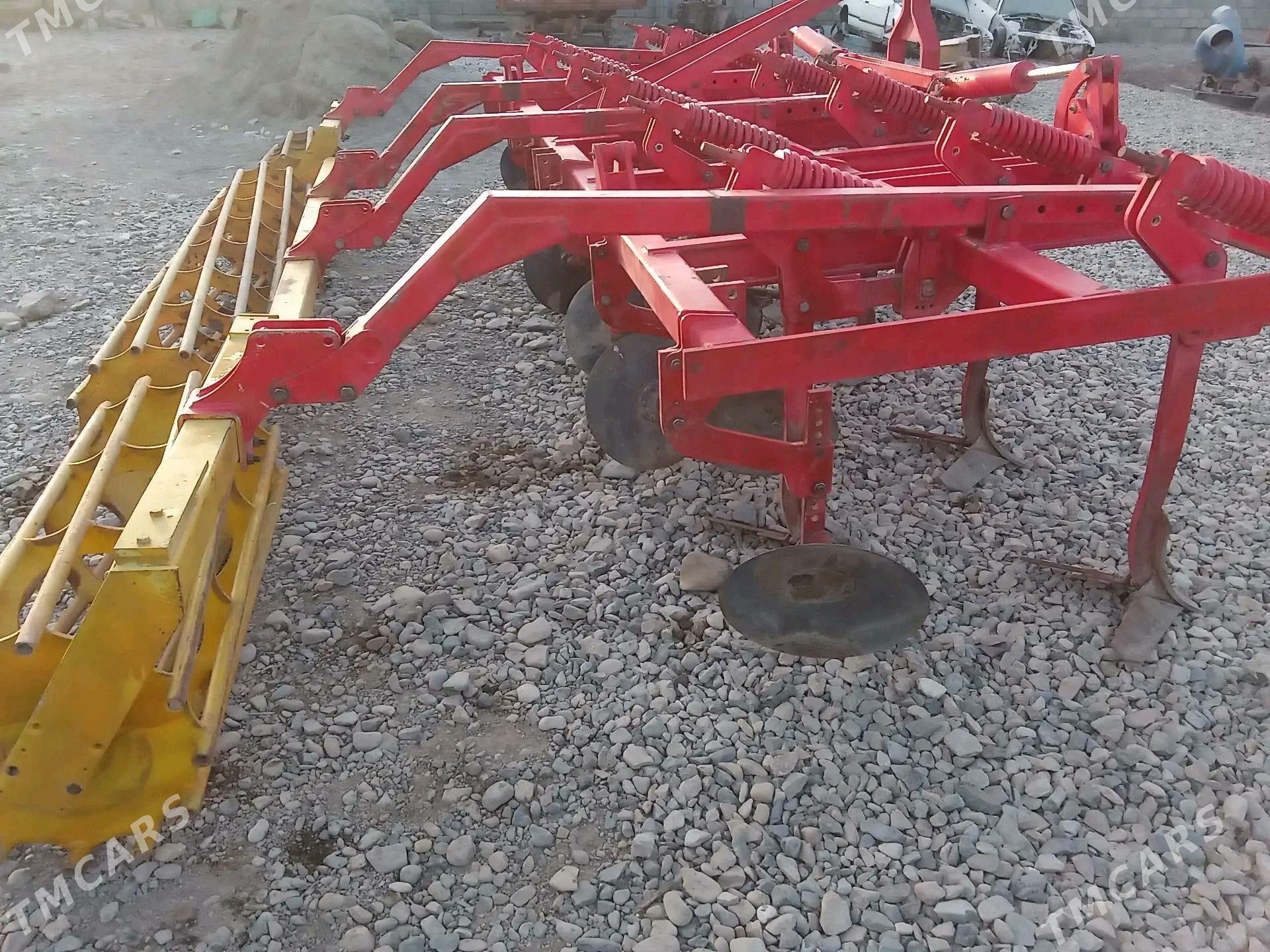 MTZ 80 2002 - 50 000 TMT - Tejen - img 5