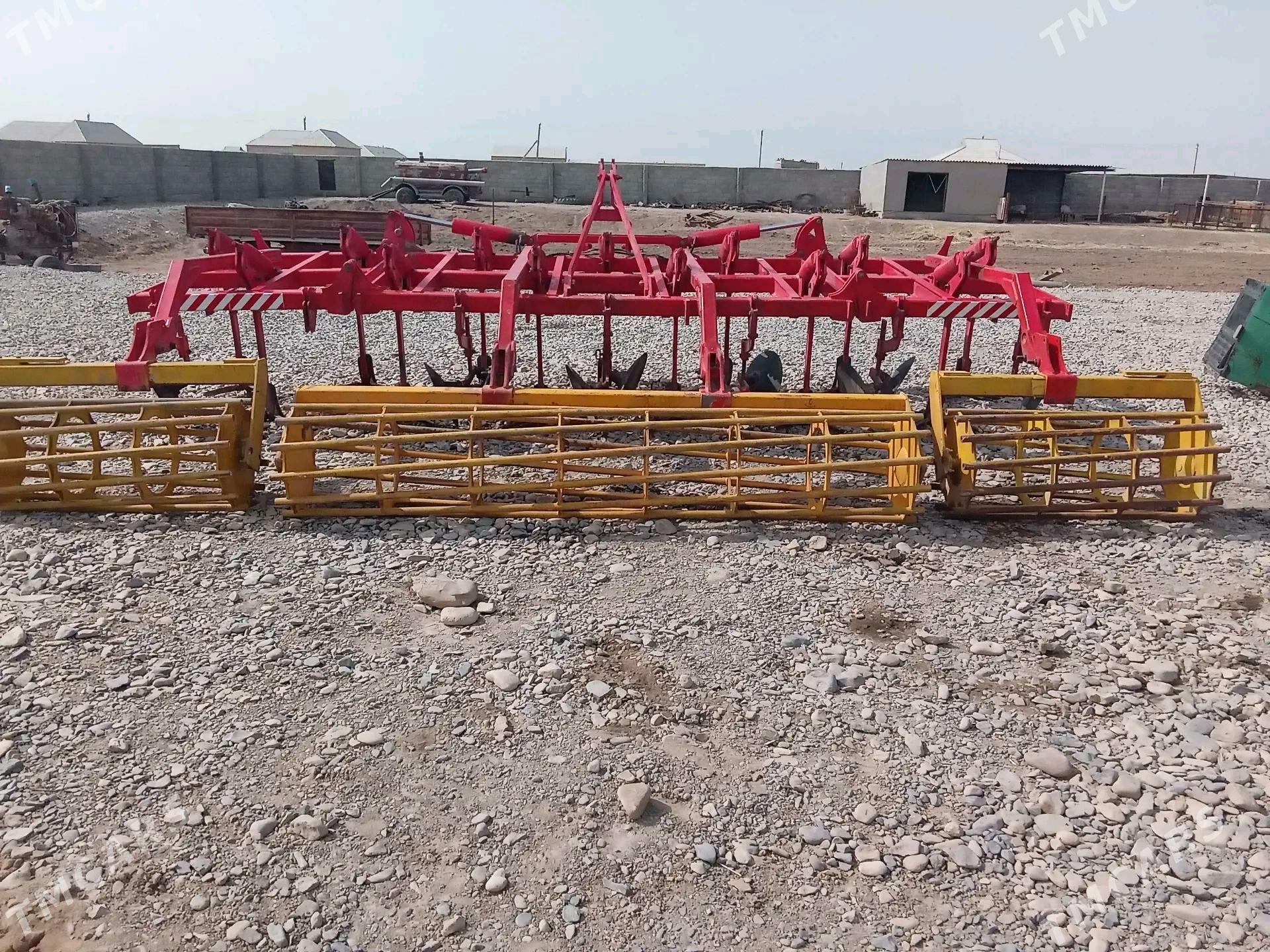 MTZ 80 2002 - 50 000 TMT - Tejen - img 6