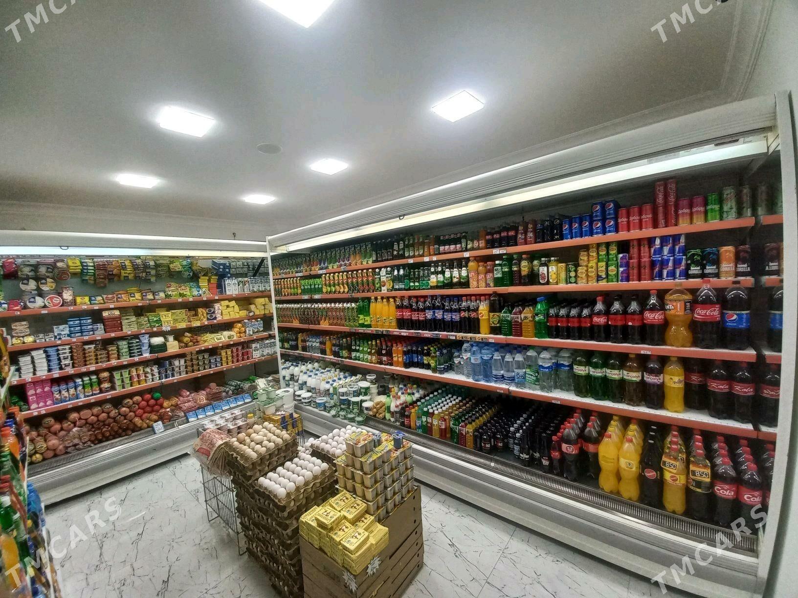 ХОЛОДИЛЬНИК-ВИТРИНА - Aşgabat - img 5