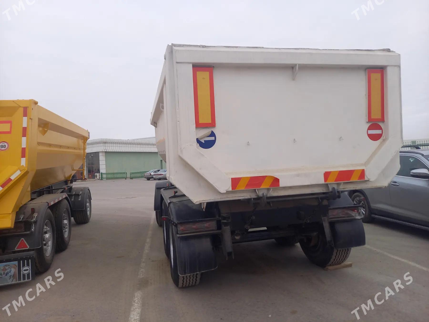 Maz Samosval 2013 - 165 000 TMT - Мары - img 2