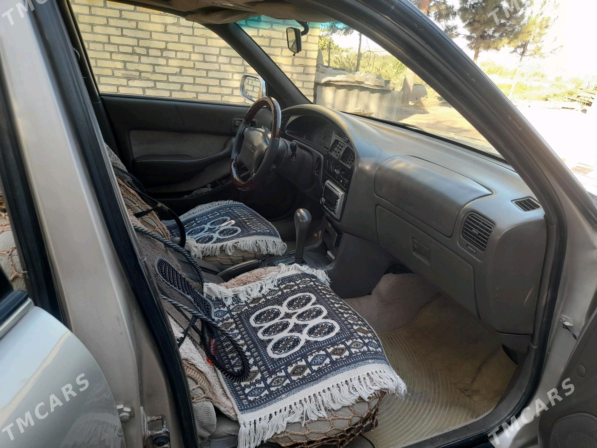 Toyota Camry 1996 - 75 000 TMT - Керки - img 2
