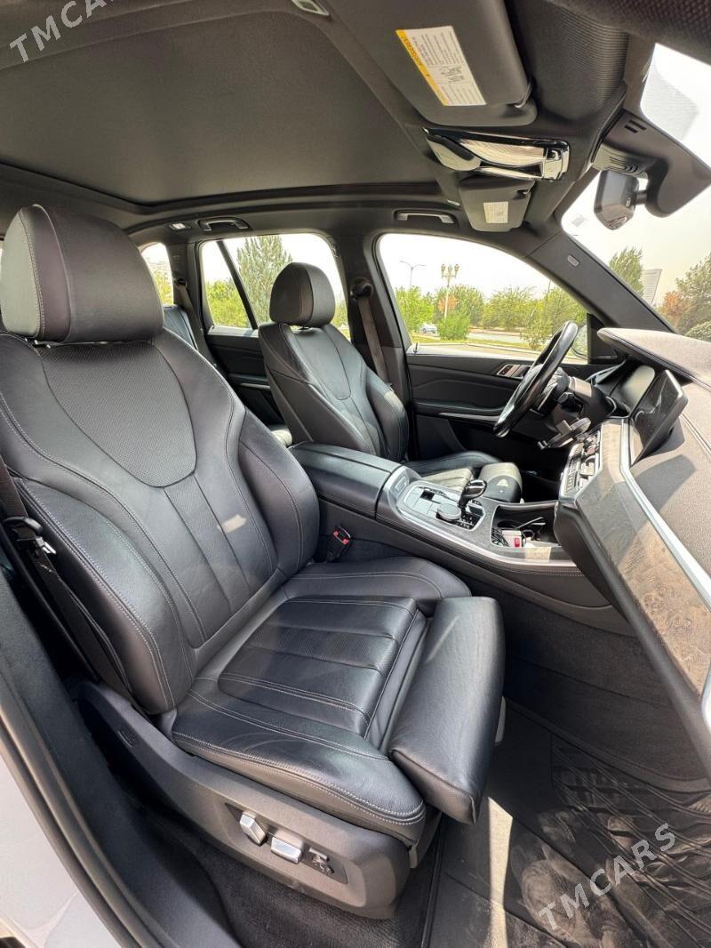 BMW X5 2020 - 1 070 000 TMT - Ашхабад - img 4
