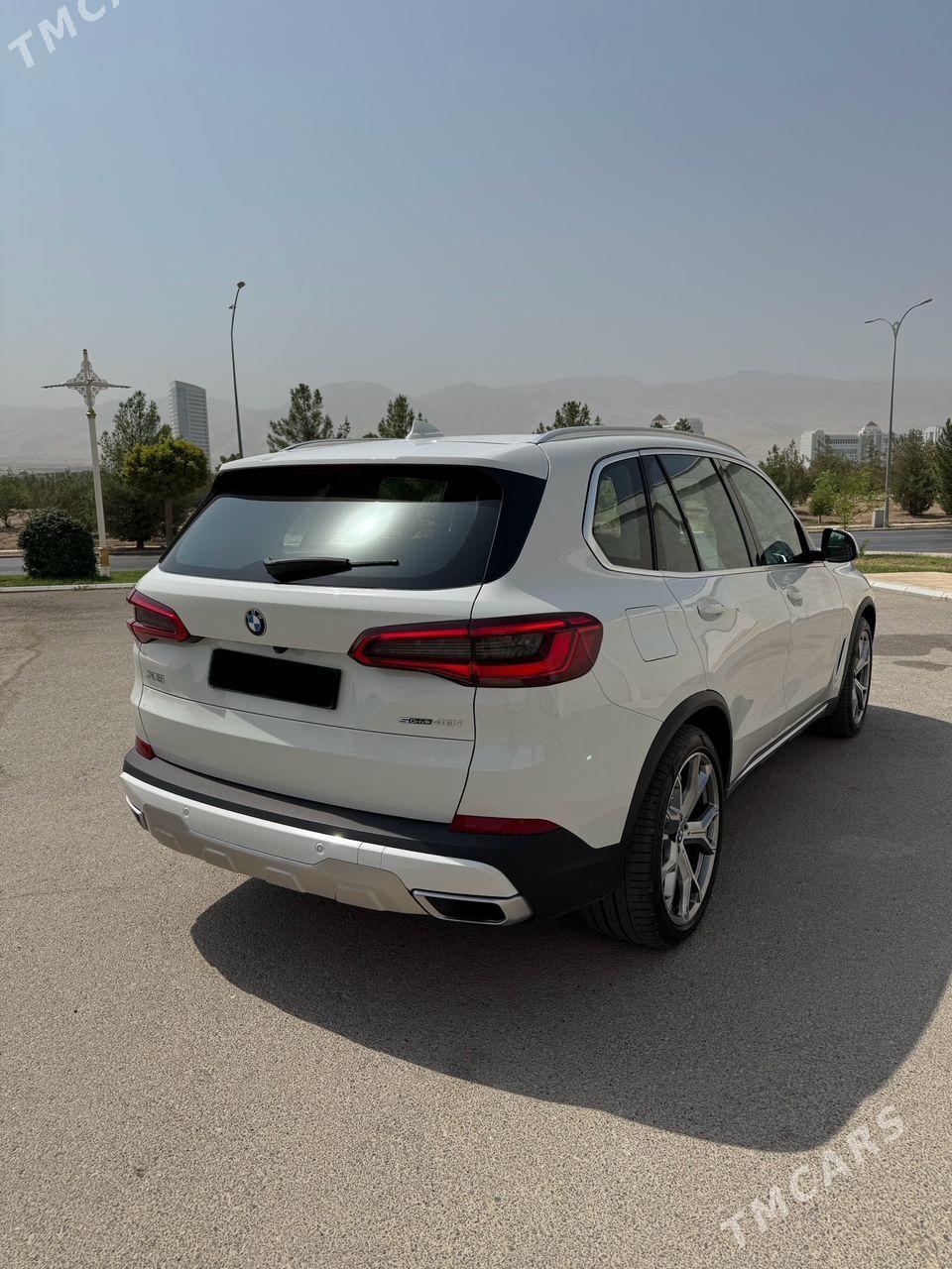 BMW X5 2020 - 1 070 000 TMT - Ашхабад - img 3