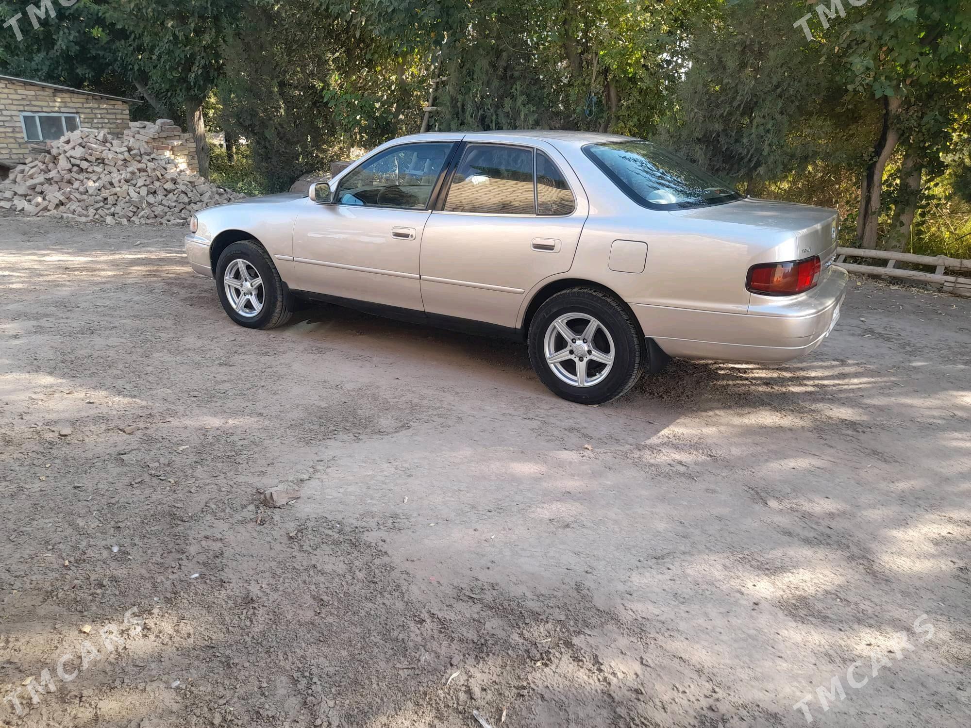 Toyota Camry 1996 - 75 000 TMT - Керки - img 6