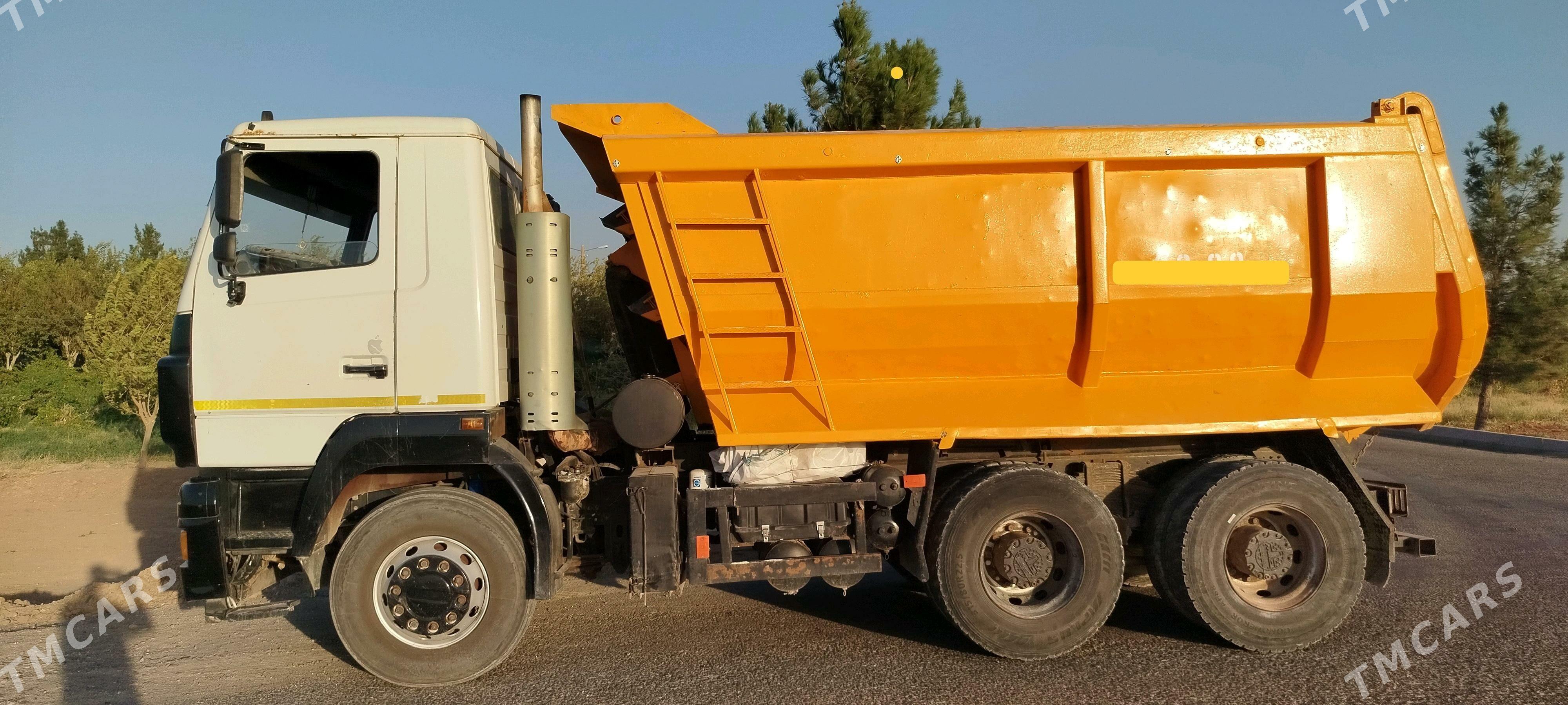 Maz Samosval 2014 - 435 000 TMT - Oguz han - img 6
